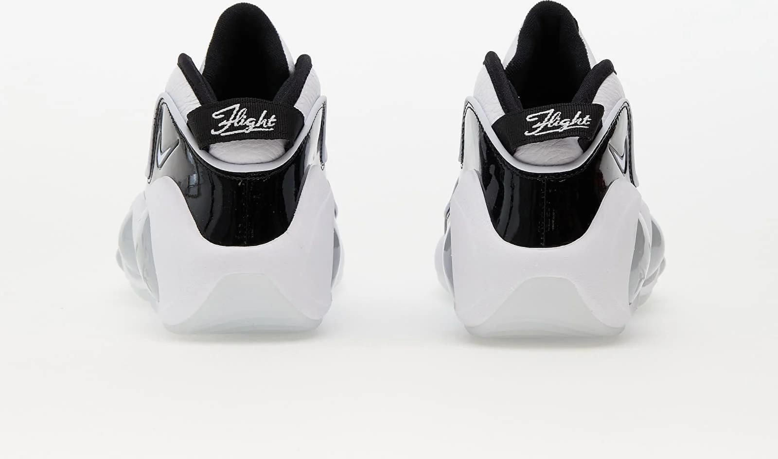 Nike Air Zoom Flight 95 White/ Multi-Color-Black-Football