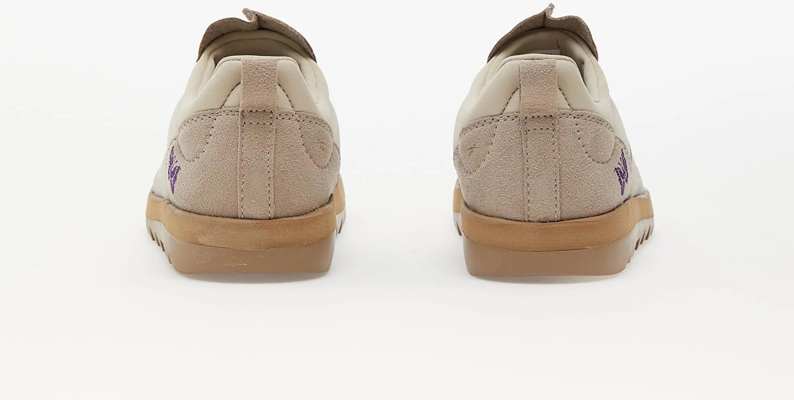 Reebok X Needles Beatnik Moc Modern Beige/ Sand Beige/ Extra