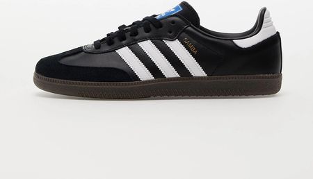 Adidas Samba Og Core Black/ Ftw White/ Gum5