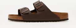 Zdjęcie Birkenstock Arizona Bf Dark Brown - Kamień Pomorski
