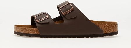 Birkenstock Arizona Bf Dark Brown