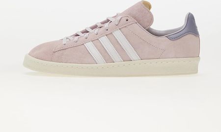 Adidas Campus 80S Almost Pink/ Ftw White/ Off White