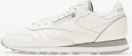 Reebok Classic Leather 1983 Vintage Chalk/ Chalk/ Vector Red