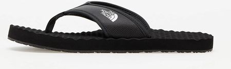 The North Face M Base Camp Flip-Flop Ii Tnf Black/ Tnf White