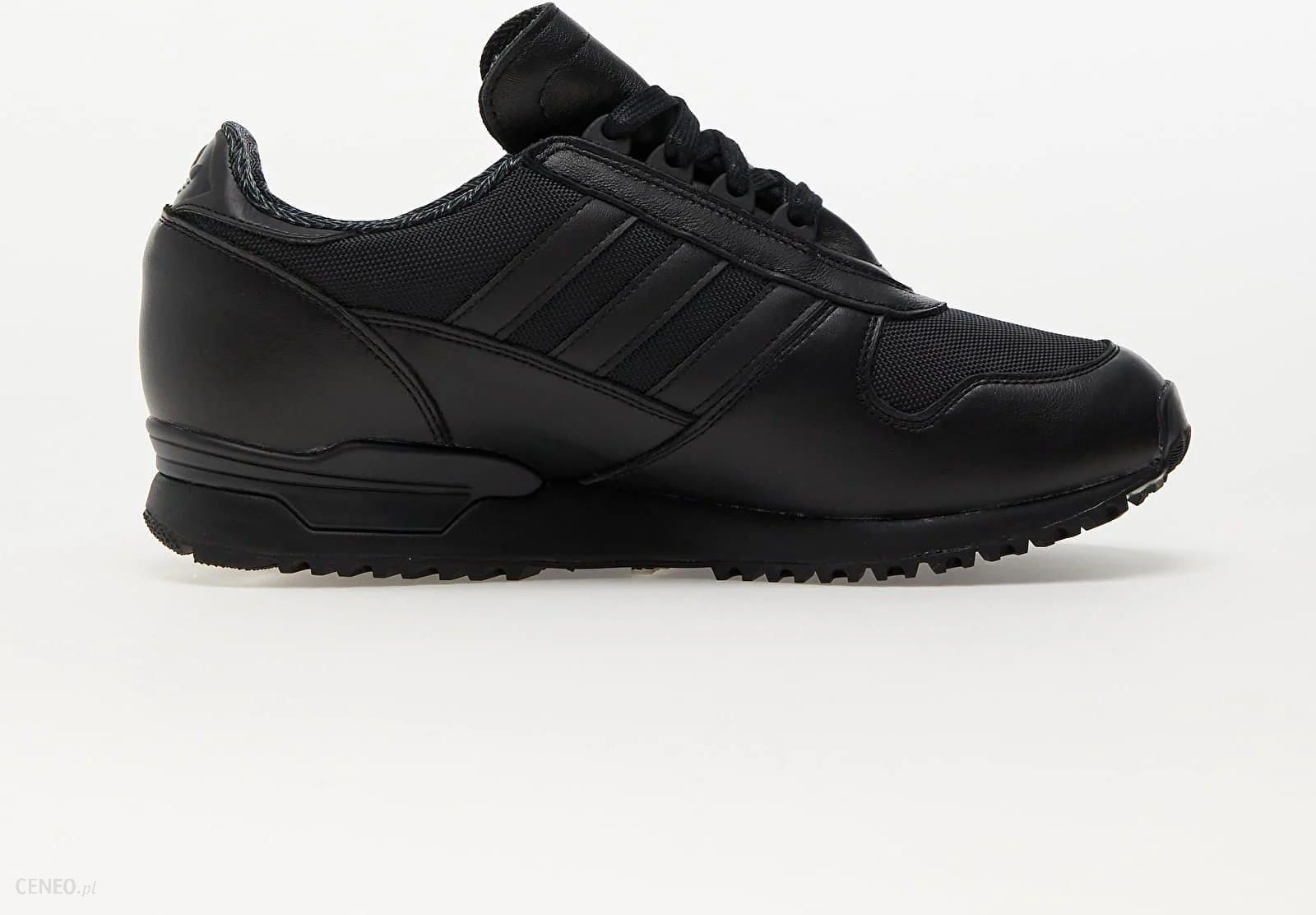 Adidas Hartness Spzl Core Black/ Core Black/ Core Black - Ceny i opinie ...