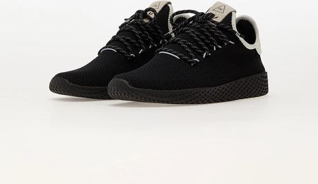 Buy Adidas Pharrell Williams Tennis Hu core black/off white/light