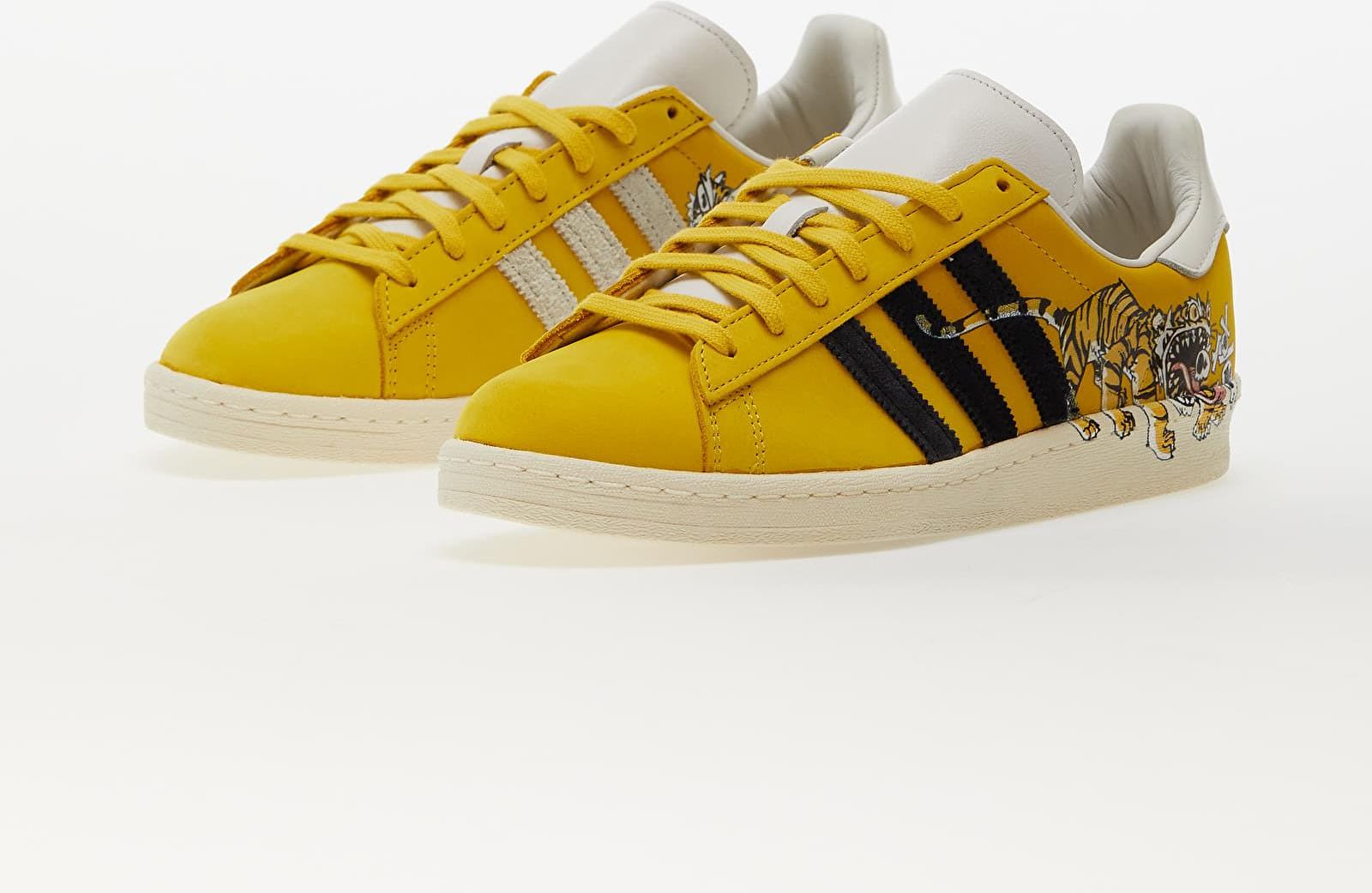 adidas gazelle silver green womens adidas Kim Jung Gi x Kasina x adidas Campus IE4810