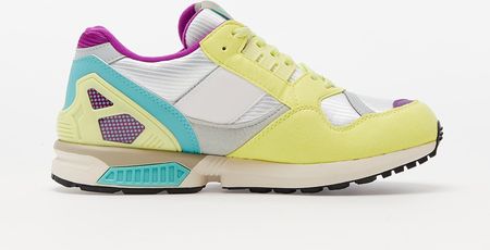 Adidas Zx 9000 Pulse Yellow/ Ash Silver/ Acid Mint - Ceny i opinie