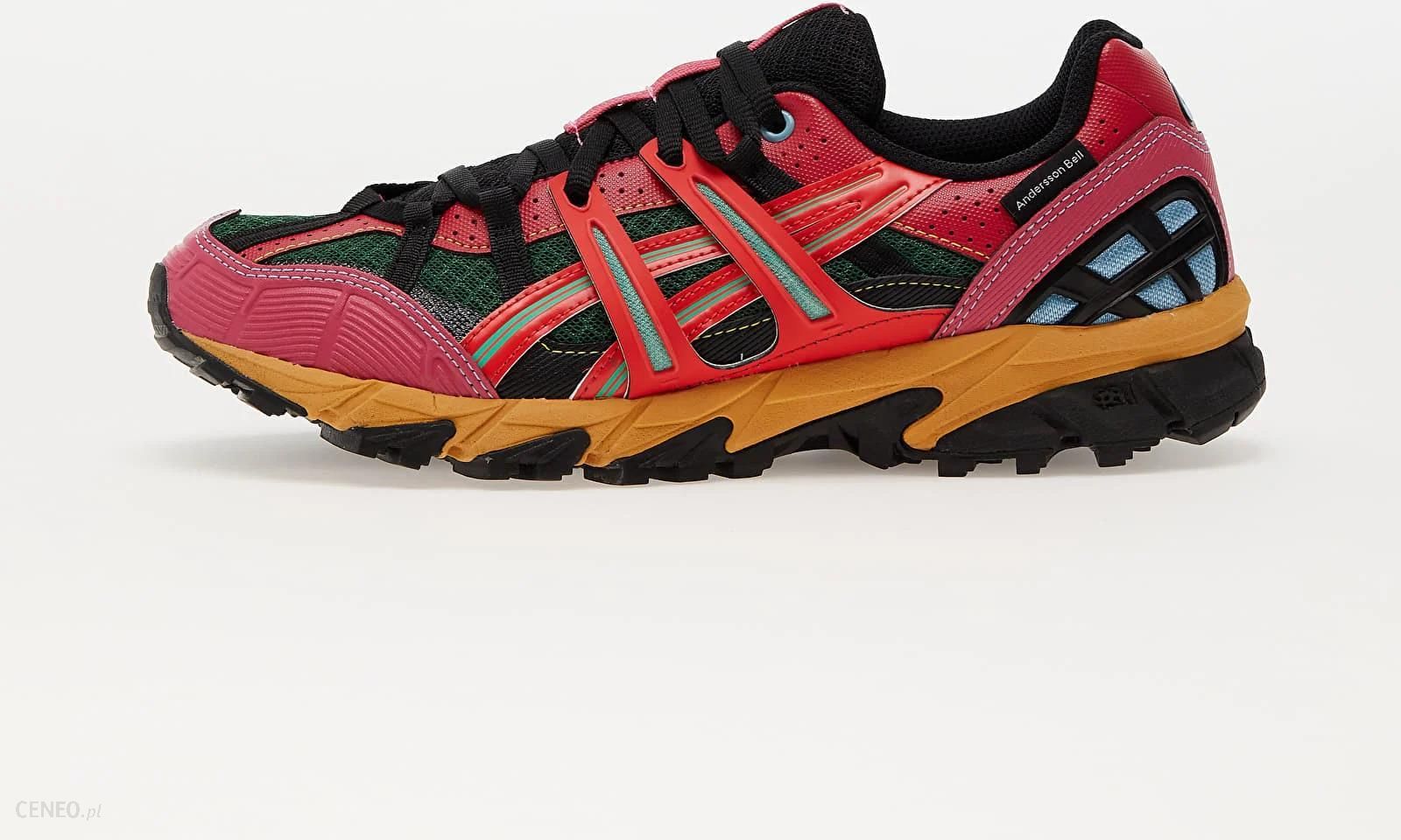 Asics X Andersson Bell Gel-Sonoma 15-50 Bright Rose/ Evergreen - Ceny i ...