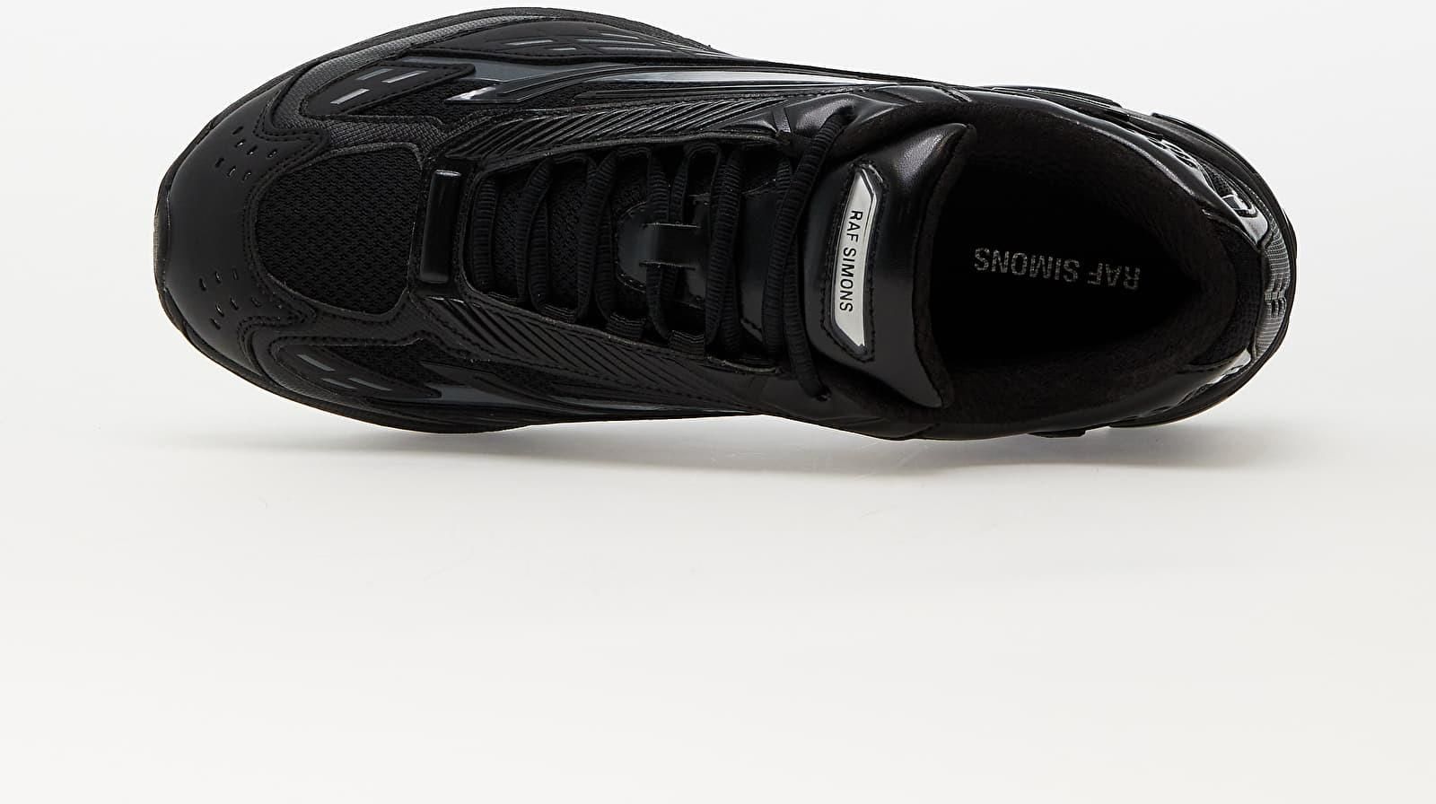 Raf Simons Ultrasceptre Black/ Grey - Ceny i opinie - Ceneo.pl