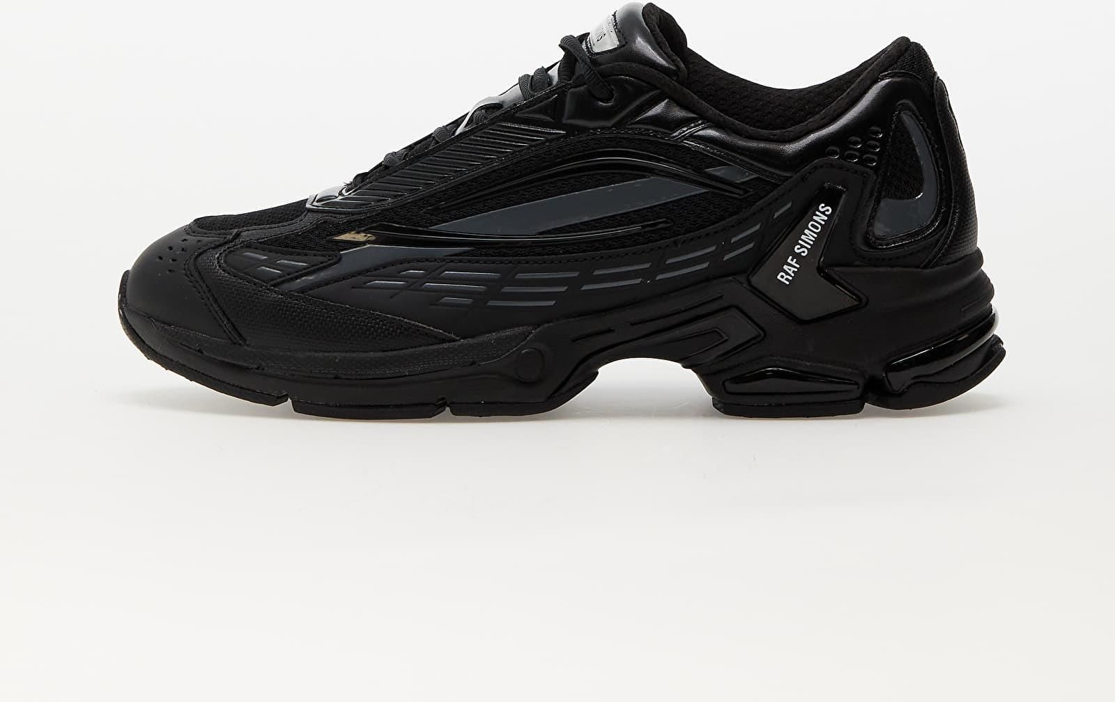 RAF SIMONS×TEMPRA Raf Simons Ultrasceptre Grey Orange – HIGHKIOSK
