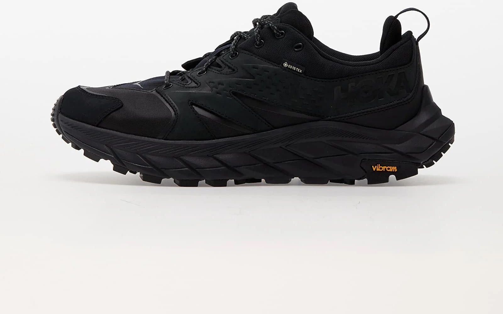 靴 HOKA ONEONE ANACAPA Low GTX 楽天市場】HOKA ONE ONE ホカ オネオネ M ANACAPA 2 LOW GTX