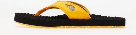 The North Face M Base Camp Flip-Flop Ii Summit Gold/ Tnf Black
