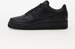 Nike męskie buty Air Force 1 LVB Utility CW7581 001 czarny