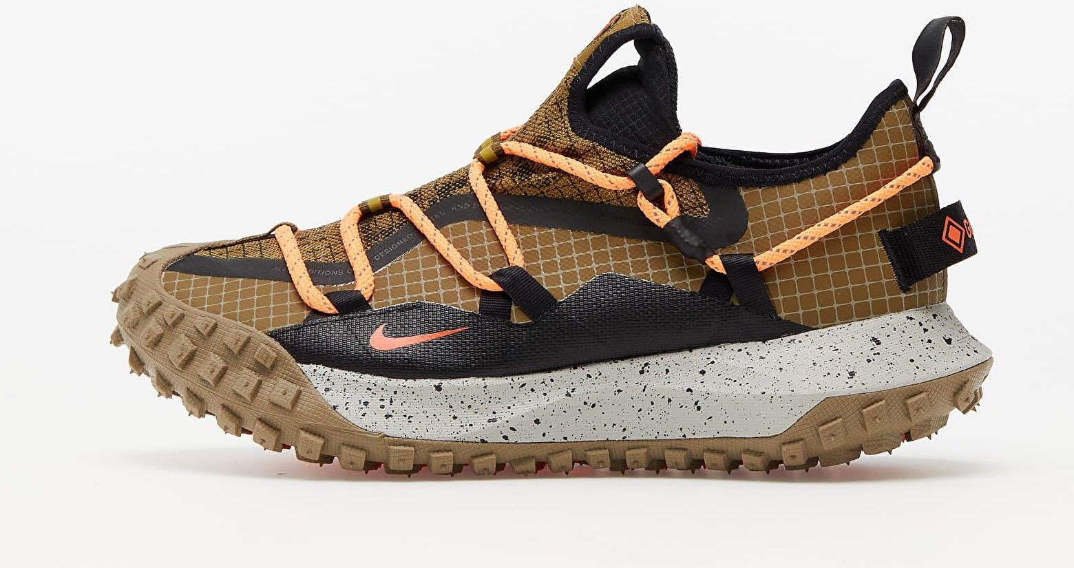 NIKE ACG Mountain Fly Low 10.5 （28.5) Nike Acg Mountain Fly Low Gore-Tex Se Hazel Rush/ Black