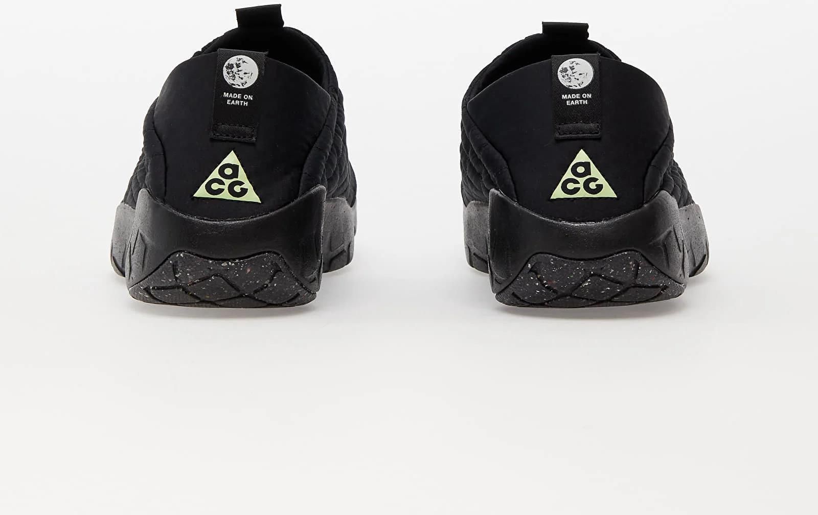 Nike Acg Moc 3.5N Black/ Barely Volt-Black-Glow - Ceny i opinie 