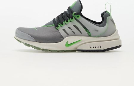 Nike Air Presto Premium Smoke Grey Scream Green Phantom Ceny i