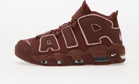 Nike Air More Uptempo '96 Dark Pony/ Med Soft Pink-Coconut Milk