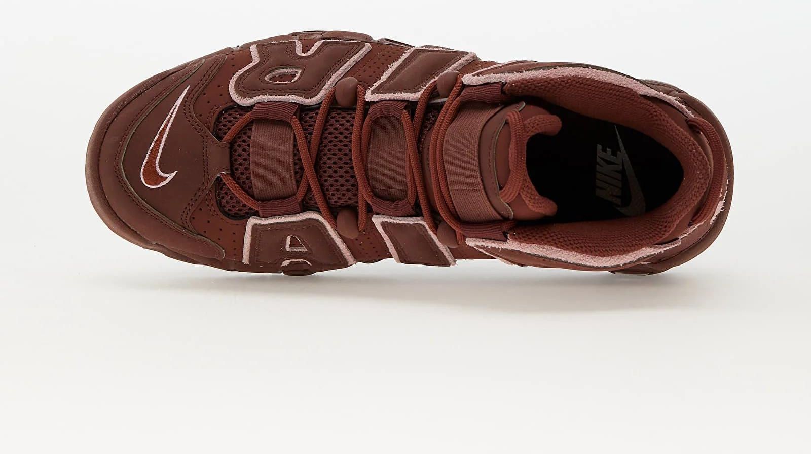 Air More Uptempo '96 ダークポニー Air More Uptempo ´96 ダークポニー