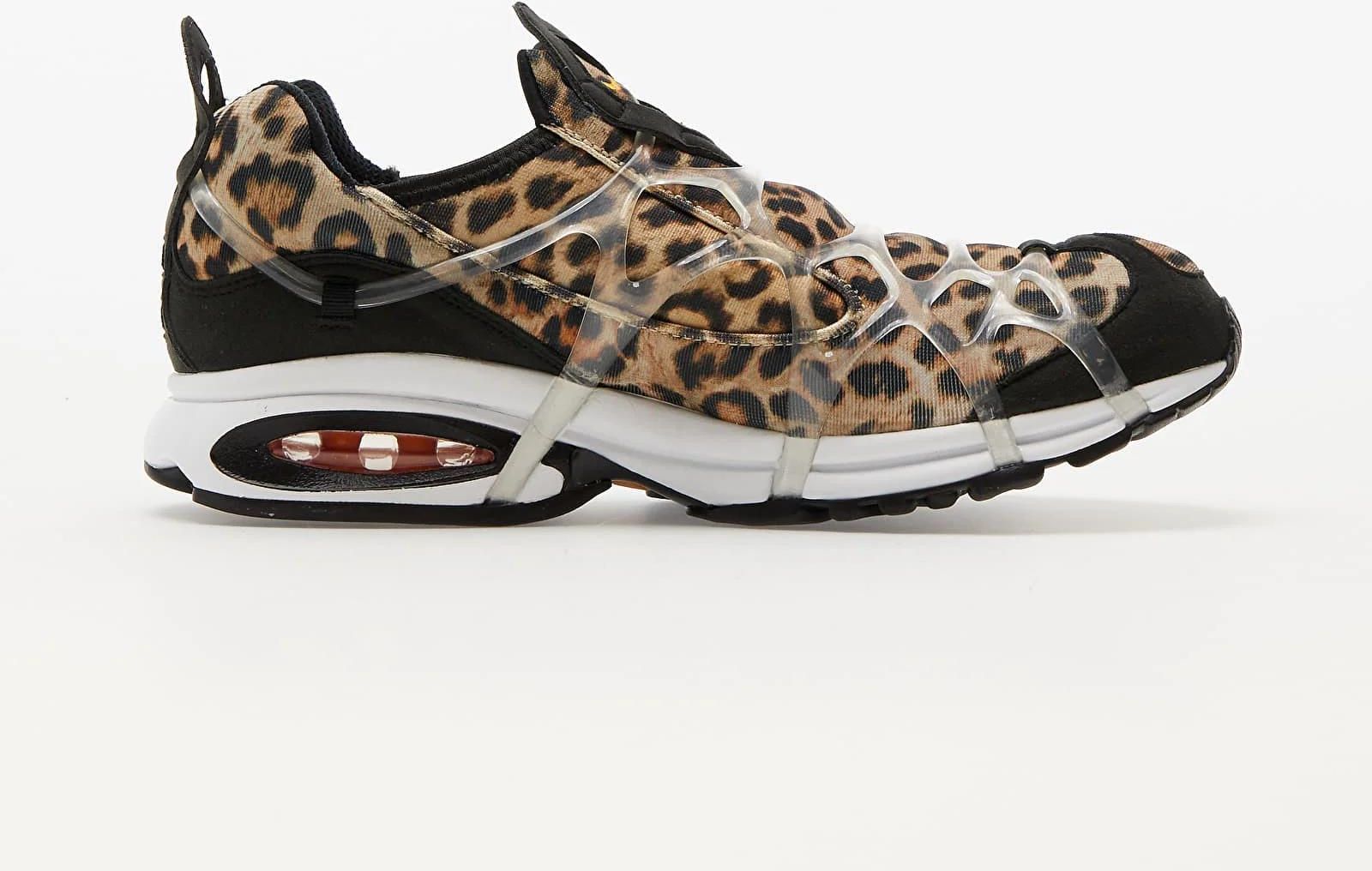 Nike Air Kukini Se Black/ KumquatMultiColorWhite Ceny i opinie