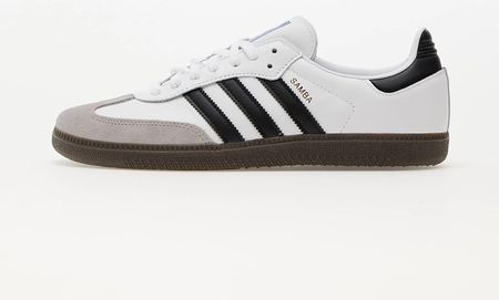 Adidas Samba Og Ftw White/ Core Black/ Cgrani