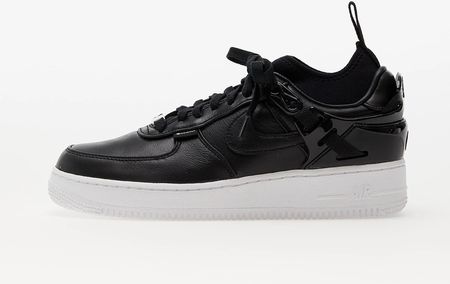 Nike X Undercover Air Force 1 Low Sp Black/ Black-White-Black
