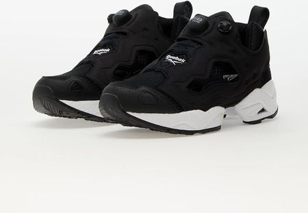 Reebok Instapump Fury 95 Core Black/ Ftw White/ Core Black