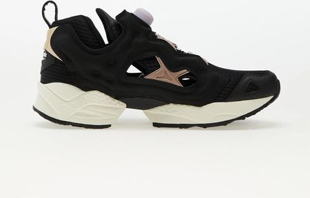 【Reebok × PEANUTS INSTAPUMP FURY 95】 Reebok Instapump Fury 95 Core Black/ Taupe/ Chalk - Ceny i opinie