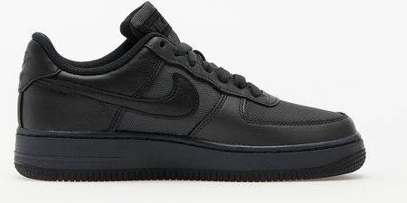 Air force 1 outlet czarne niskie