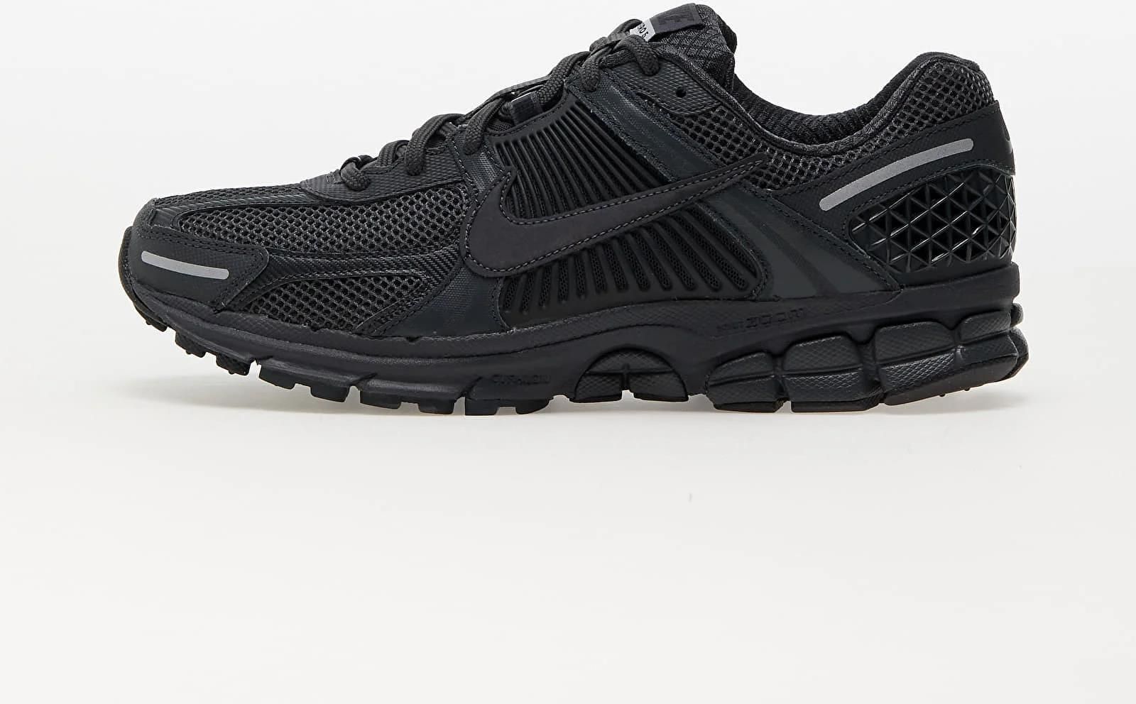 nike zoom vomero 5 sp anthracite black & wolf grey