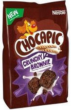 Zdjęcie Nestle Chocapic Brownie 400g - Jeziorany