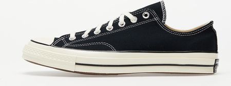 Converse Chuck Taylor All Star 70 Ox Black/ Black/ Egret