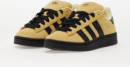 adidas gazelle silver green womens adidas Campus 00s Almost Yellow Core Black