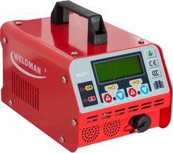 Zdjęcie Weldman Podgrzewacz Indukcyjny 106100 - Siemiatycze