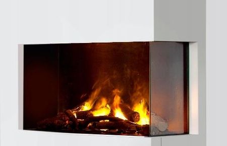 Dimplex Kominek Elektryczny 3D 210166 - zdjęcie 4