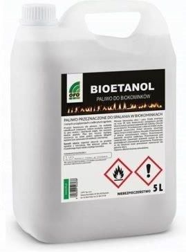 Ofo Bioetanol 5L