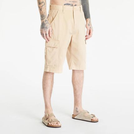 Tommy Jeans Aiden Baggy Cargo Shorts Trench
