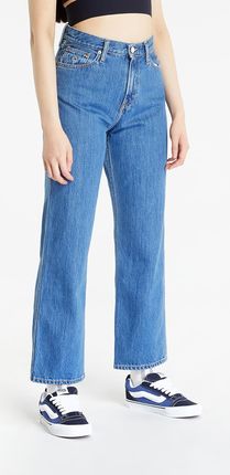 Tommy Jeans Betsy Mid Rise Loose Jeans Denim Medium