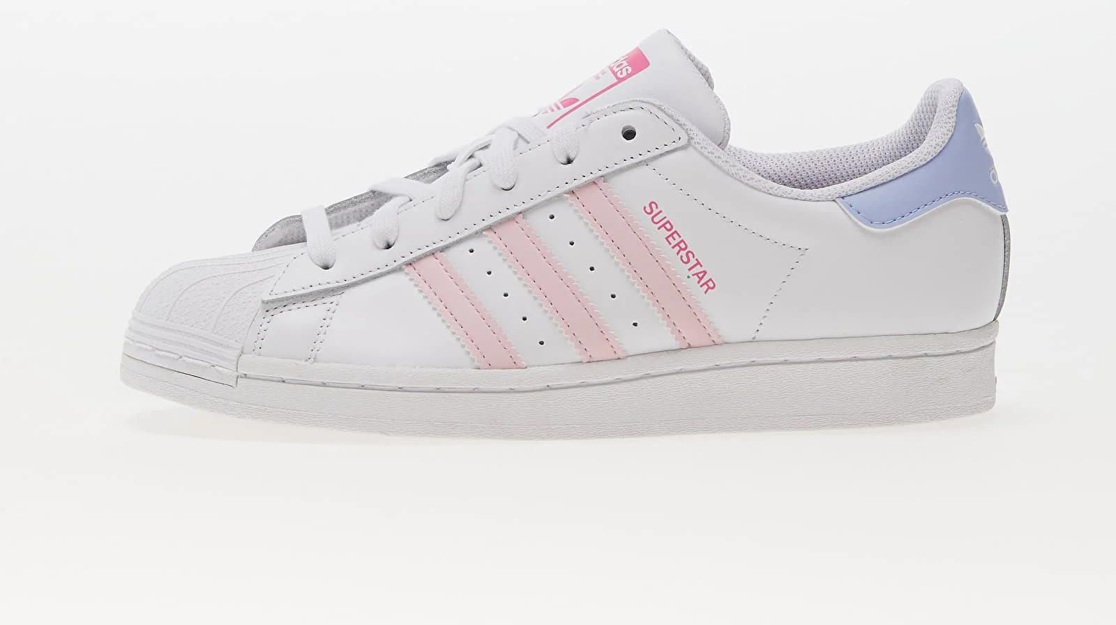 ◆adidas◆ Superstar Bubble White Pink IH3116 Adidas Superstar Bubble 'Black/Pink' - IH3116 Expeditedship
