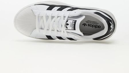 adidas gazelle silver green womens Wmns Superstar Millencon 'Black White'