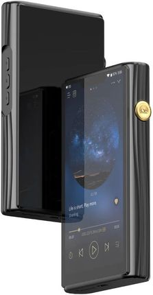 Odtwarzacz mp3 Shanling M9 Plus (Czarny) - Opinie i ceny na
