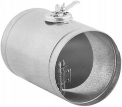 Zdjęcie Darco Przepustnica WKPJS0803OC - Warszawa