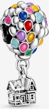 Charms Disney Charms Dom z balonami odlot s 925