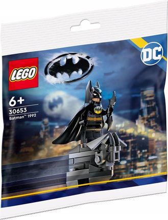 LEGO DC Batman 30653 Batman z 1992