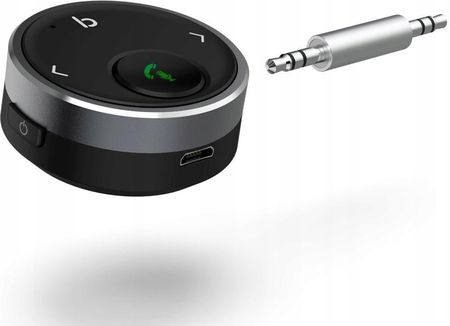 Hama Adapter Bluetooth do wejścia AUX-IN Jack 3,5mm (141680) - zdjęcie 4