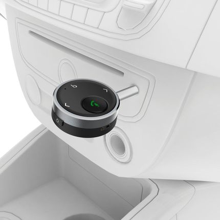 Hama Adapter Bluetooth do wejścia AUX-IN Jack 3,5mm (141680) - zdjęcie 3