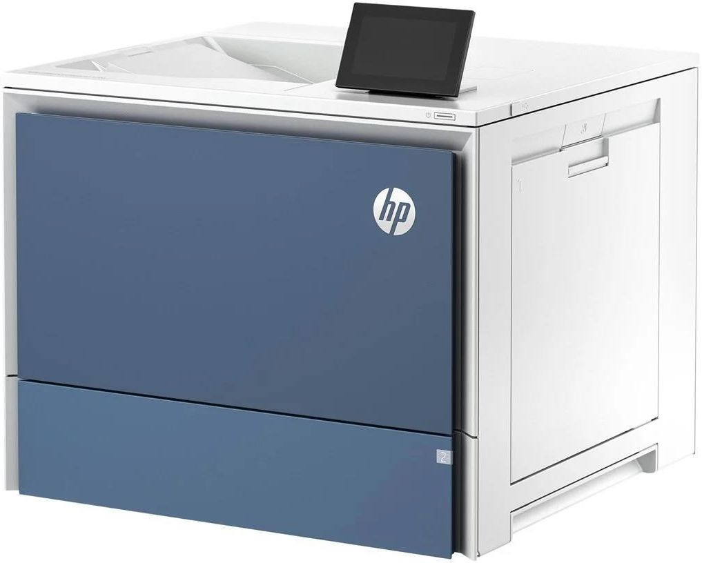 Drukarka Laserowa Hp Color Laserjet Enterprise 5700dn 6qn28a Opinie I Ceny Na Ceneopl 7255