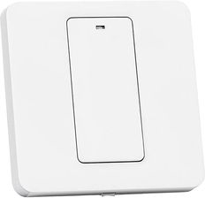 Zdjęcie Meross Smart Wi-Fi Włącznik Światła Mss550 Eu Homekit (MSS55X0HKEU) - Resko