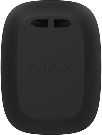 AJAX DoubleButton (black)