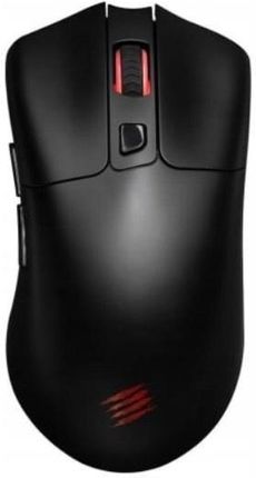 その他 MAD CATZ MC-X52 Mad Catz R.A.T.8+ Optical Gaming Mouse MR05DCINBL000-0J